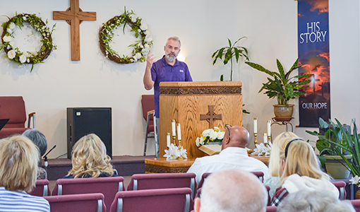 Sermon Image