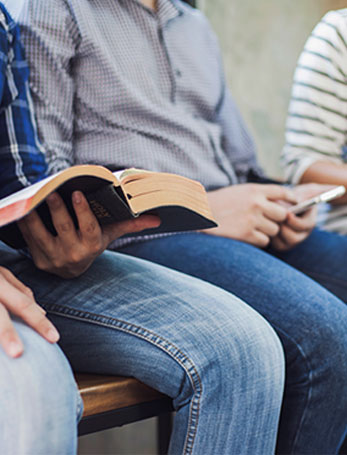 bible-study