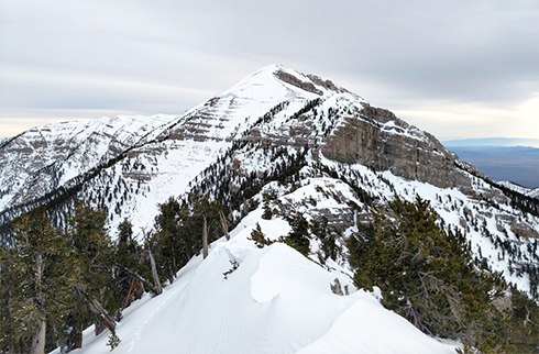 Mountain Image