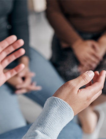 prayer-meeting