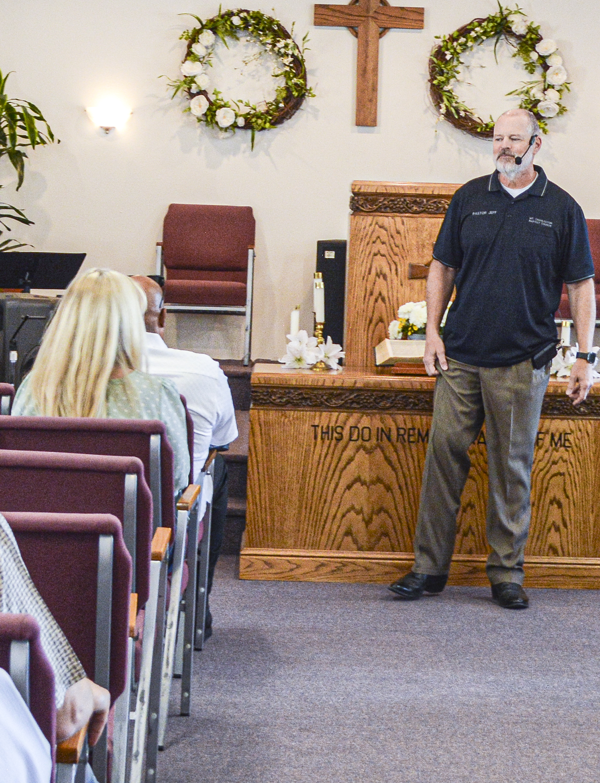 worship-service