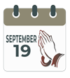 Prayer Event