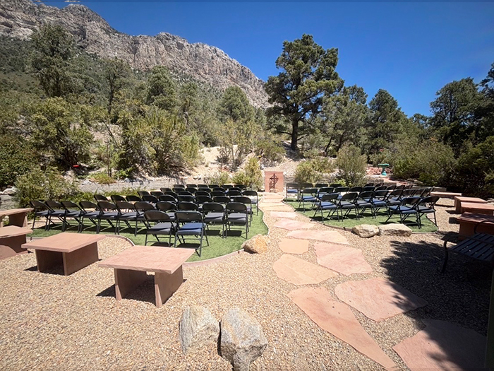 prayer-garden