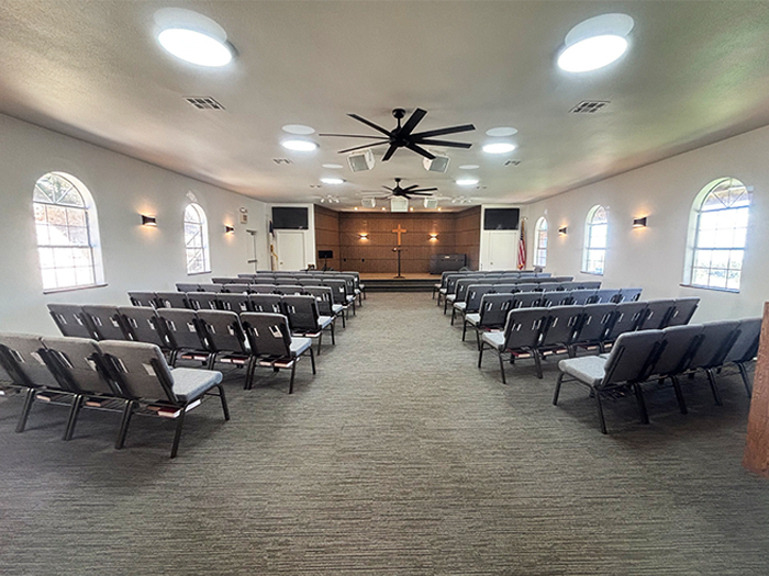 sanctuary